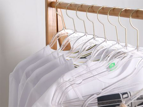 亚克力衣架的优缺点有哪些？